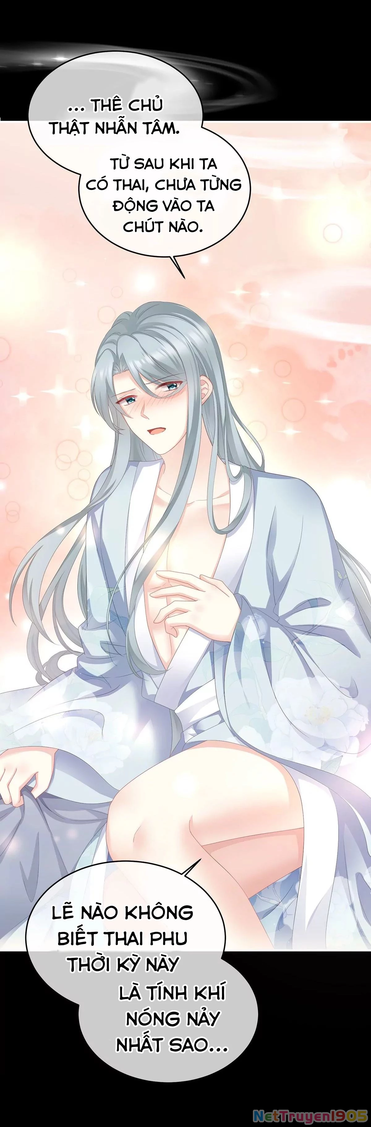 Kiều Phu Có Hỉ Chapter 16 - 31
