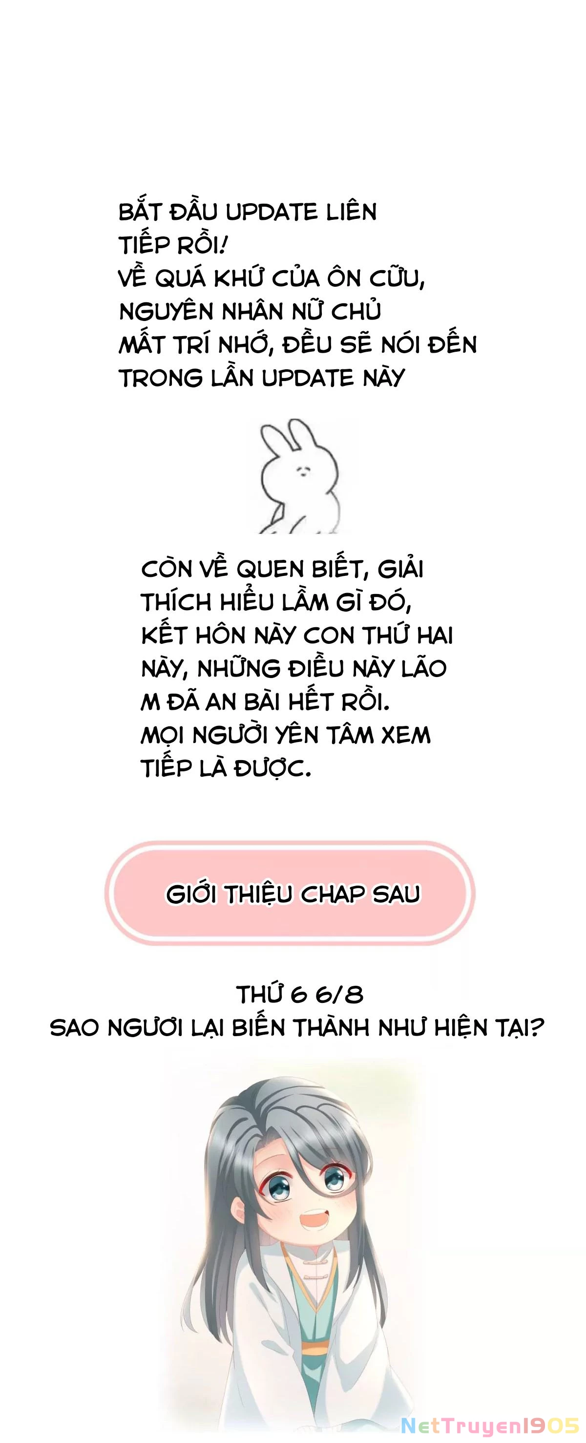 Kiều Phu Có Hỉ Chapter 16 - 32