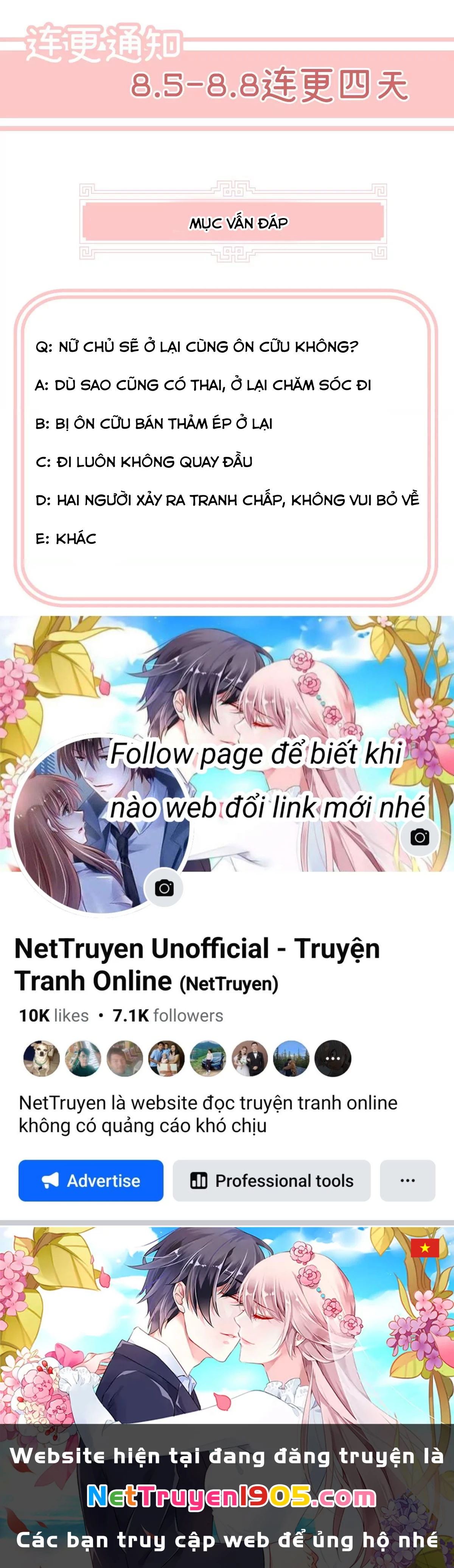 Kiều Phu Có Hỉ Chapter 16 - 33