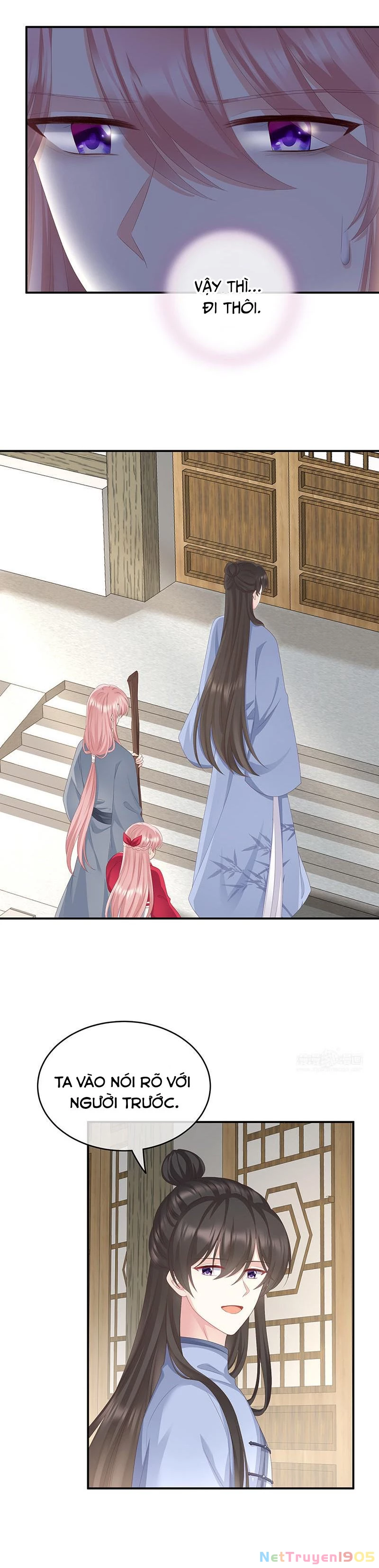 Kiều Phu Có Hỉ Chapter 25 - 13