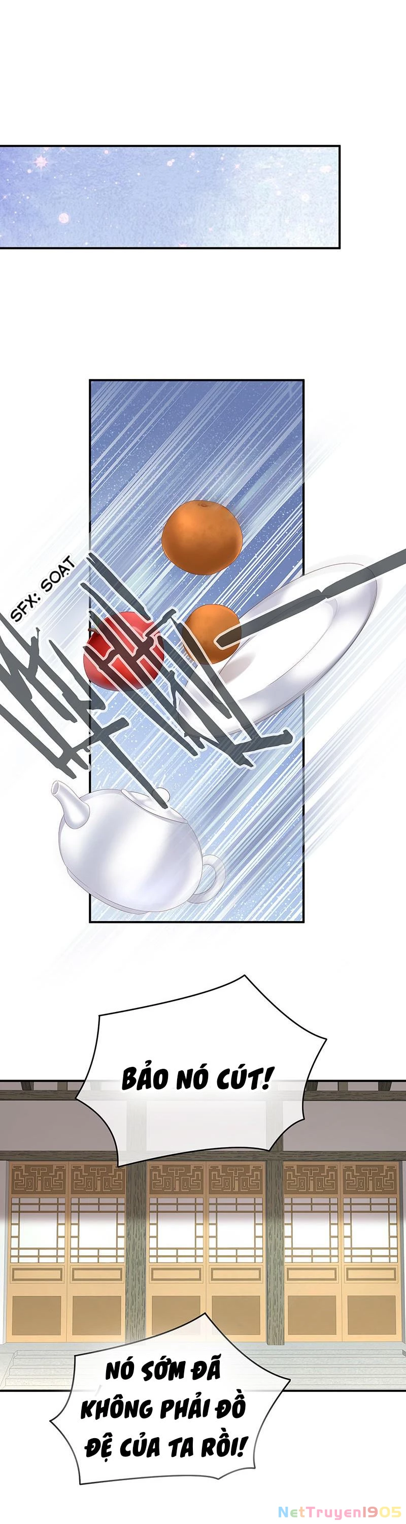 Kiều Phu Có Hỉ Chapter 25 - 14