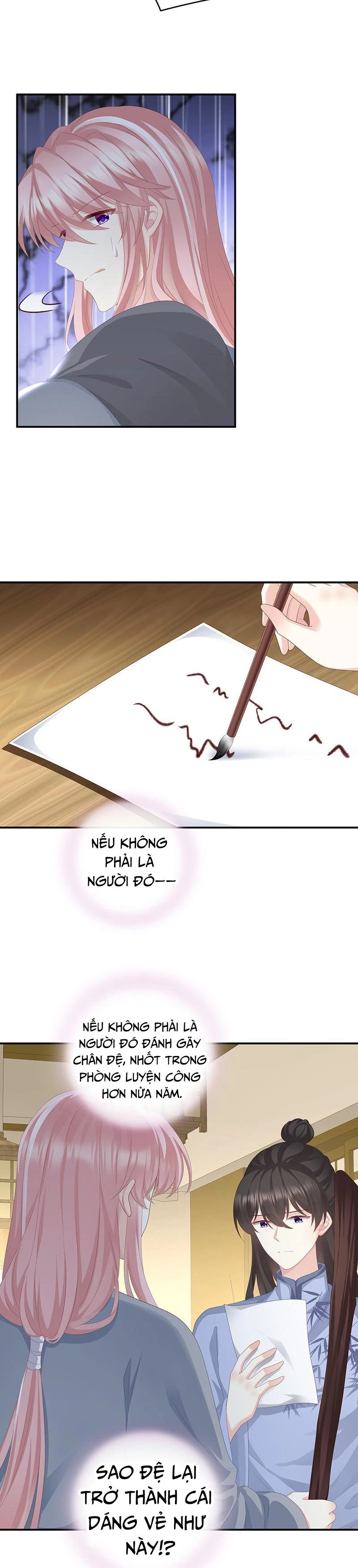 Kiều Phu Có Hỉ Chapter 25 - 17