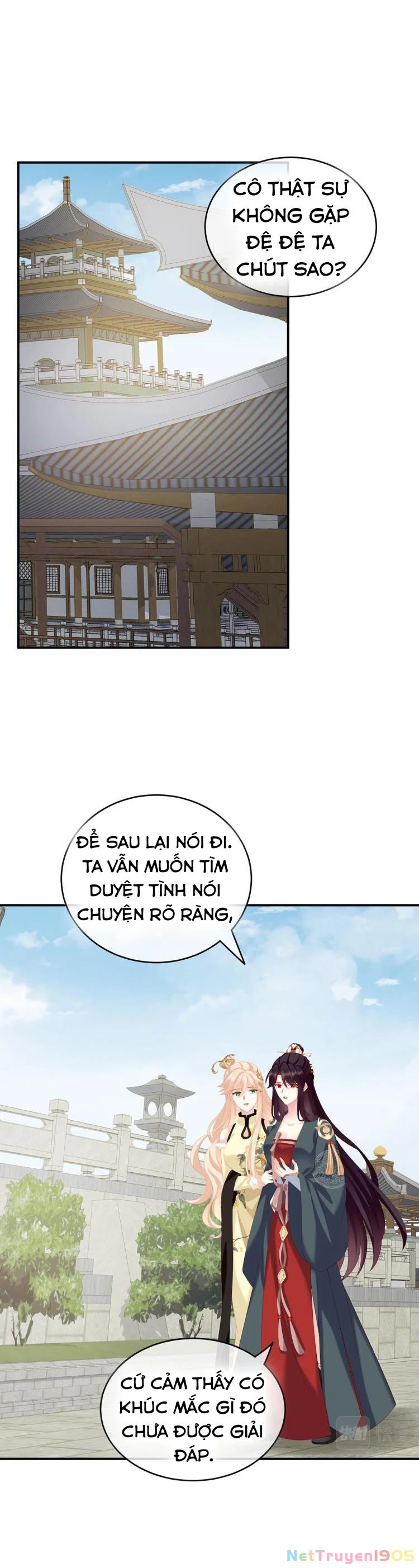 Kiều Phu Có Hỉ Chapter 26 - 2
