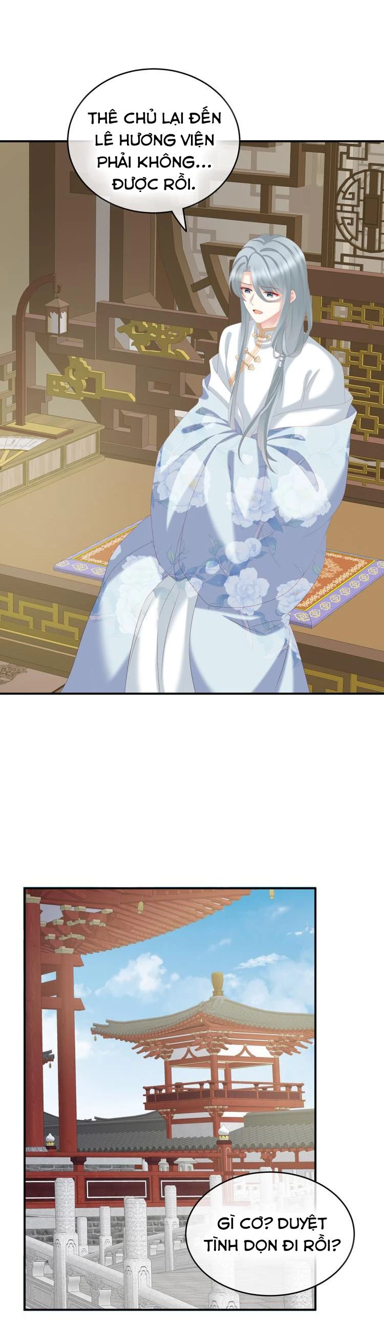 Kiều Phu Có Hỉ Chapter 26 - 6