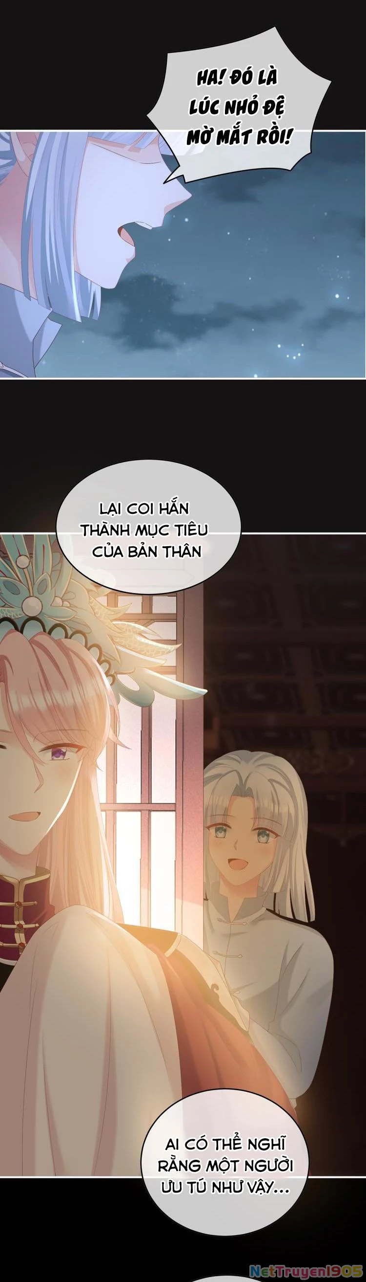 Kiều Phu Có Hỉ Chapter 26 - 10