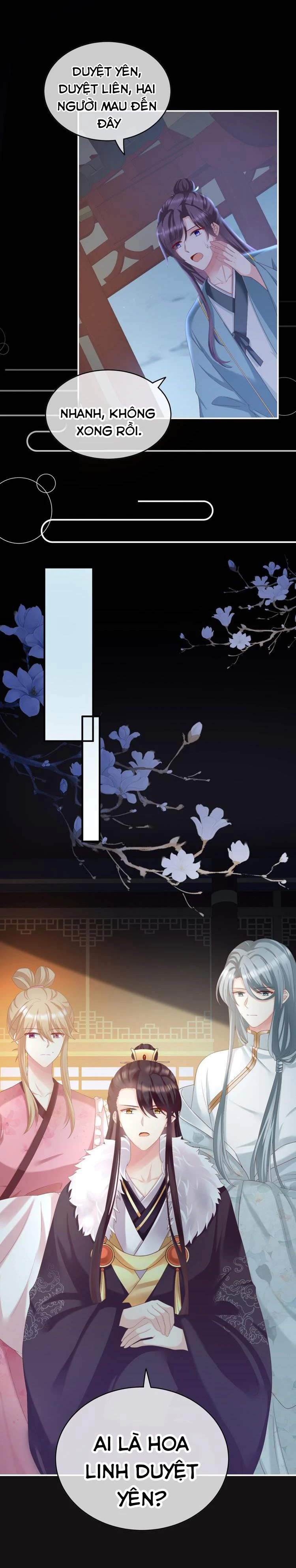 Kiều Phu Có Hỉ Chapter 26 - 12