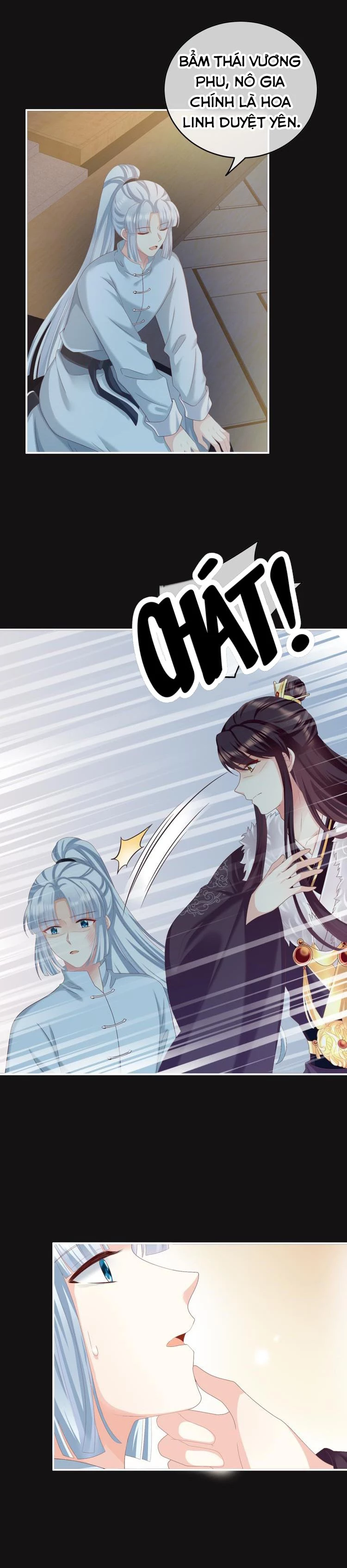 Kiều Phu Có Hỉ Chapter 26 - 13