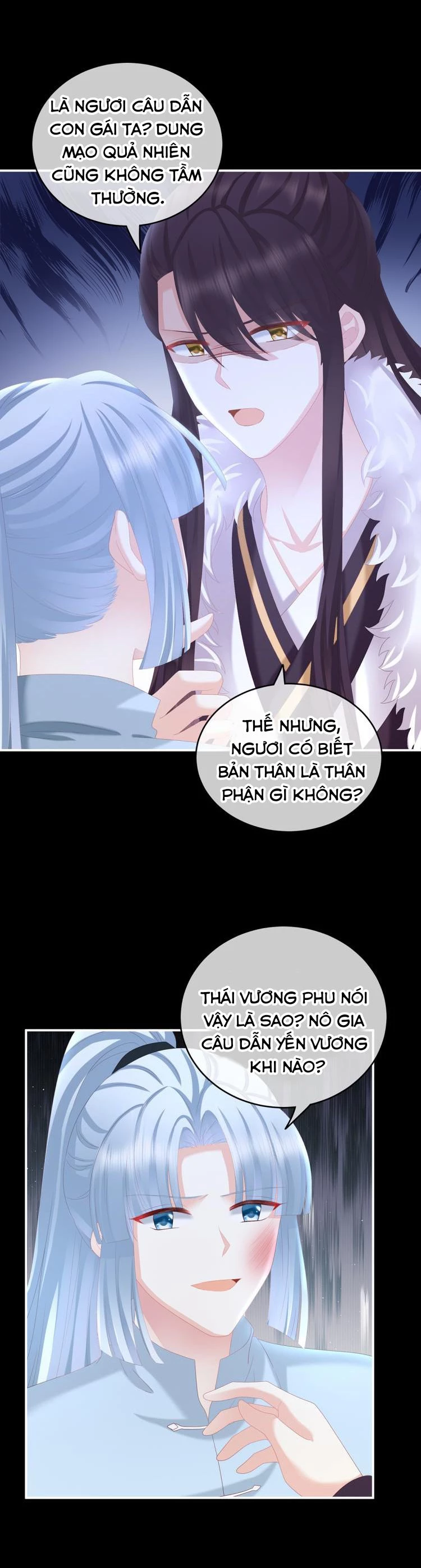Kiều Phu Có Hỉ Chapter 26 - 14