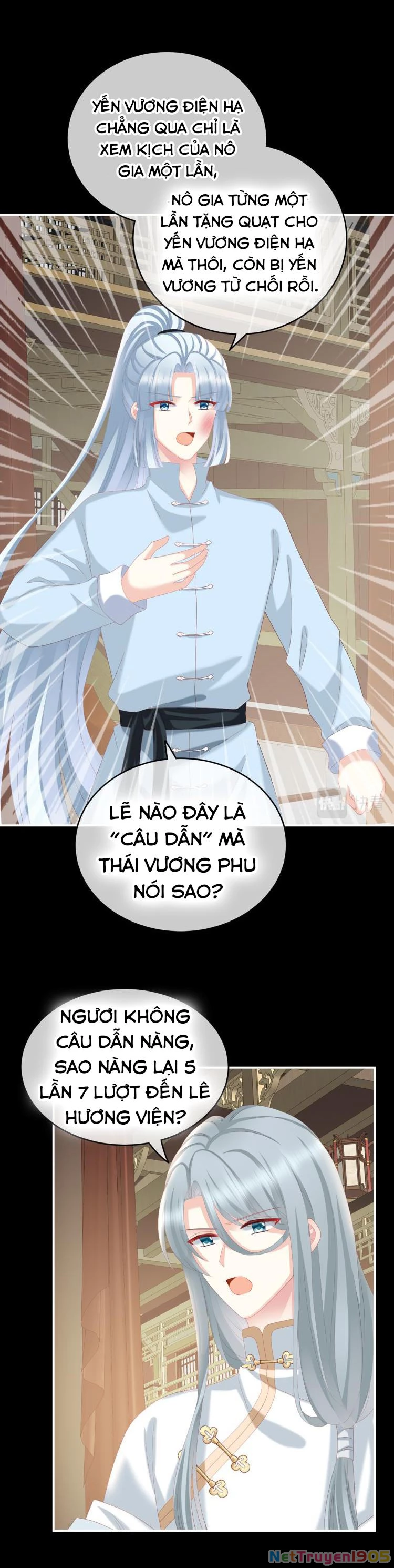 Kiều Phu Có Hỉ Chapter 26 - 15