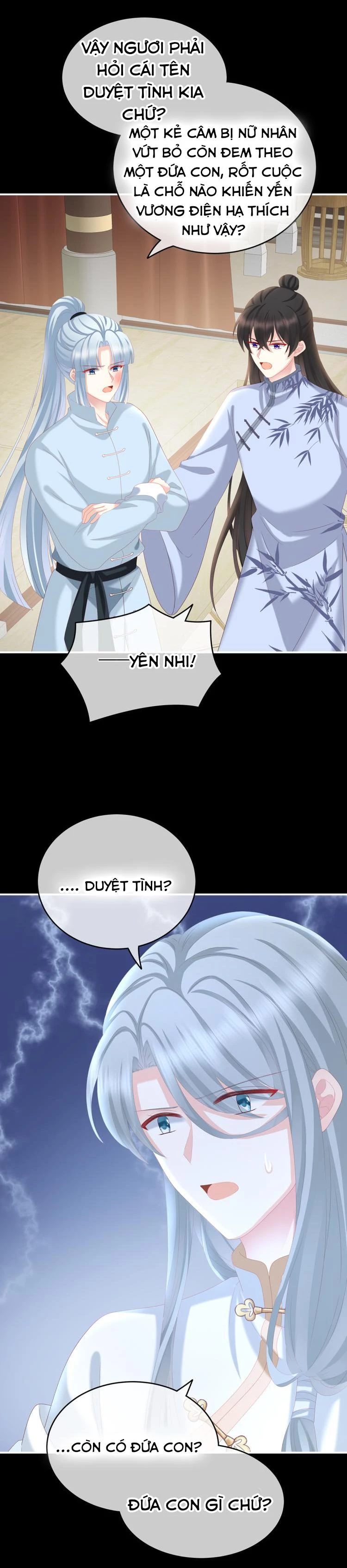 Kiều Phu Có Hỉ Chapter 26 - 16