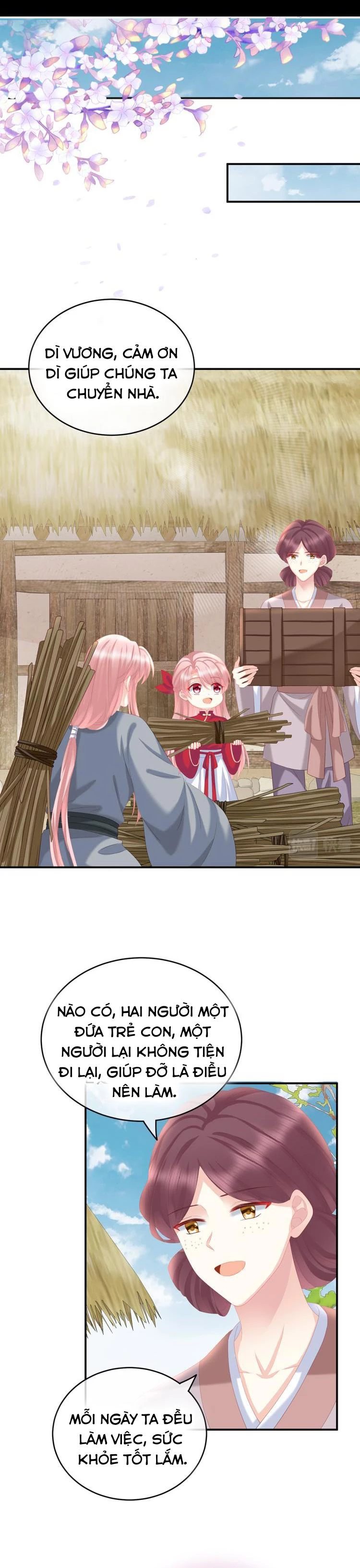 Kiều Phu Có Hỉ Chapter 26 - 17