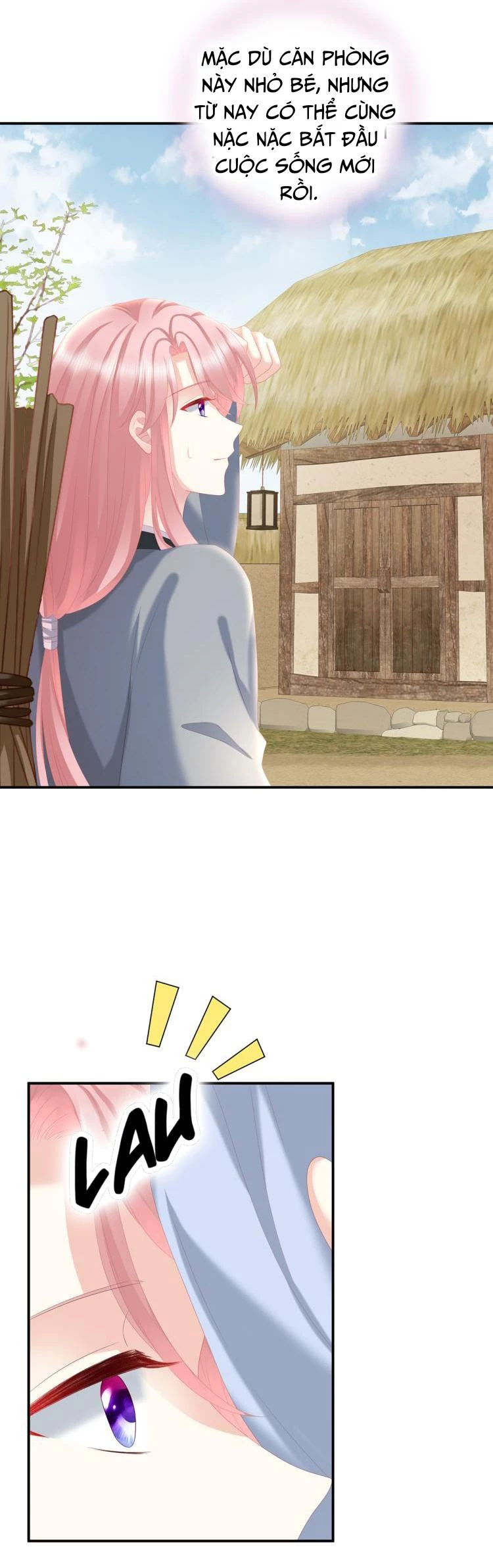 Kiều Phu Có Hỉ Chapter 26 - 18