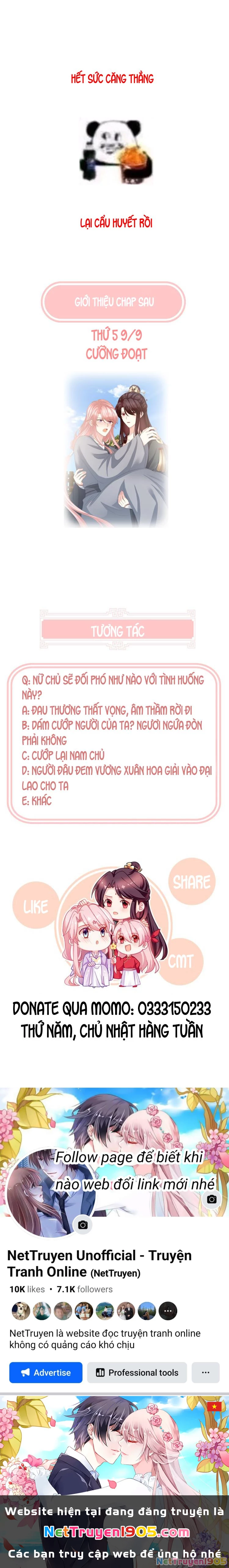 Kiều Phu Có Hỉ Chapter 26 - 20