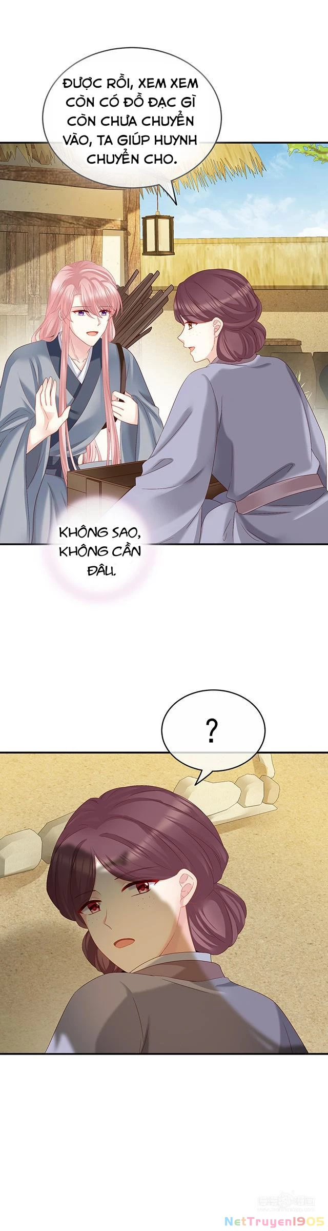 Kiều Phu Có Hỉ Chapter 27 - 2