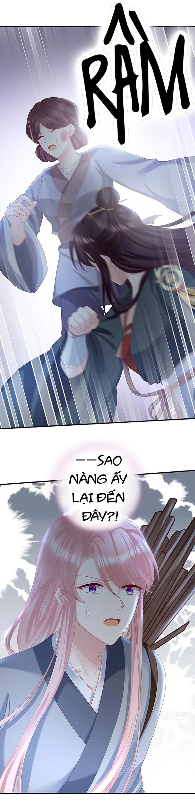 Kiều Phu Có Hỉ Chapter 27 - 4