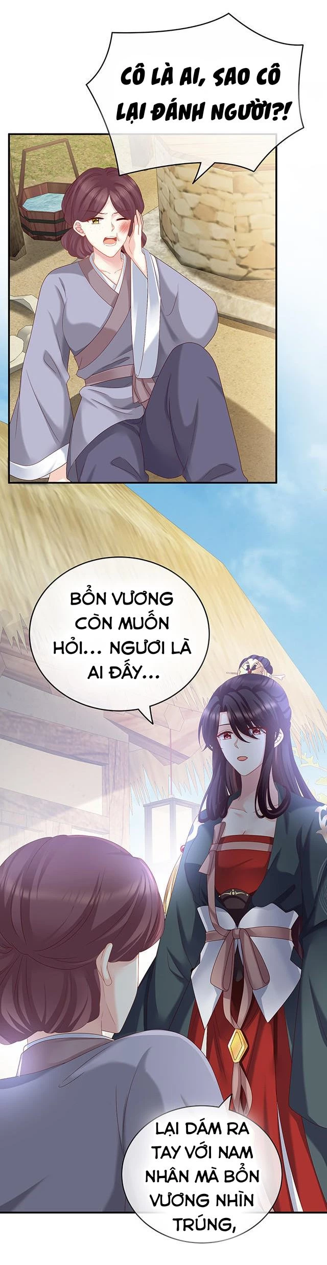 Kiều Phu Có Hỉ Chapter 27 - 5