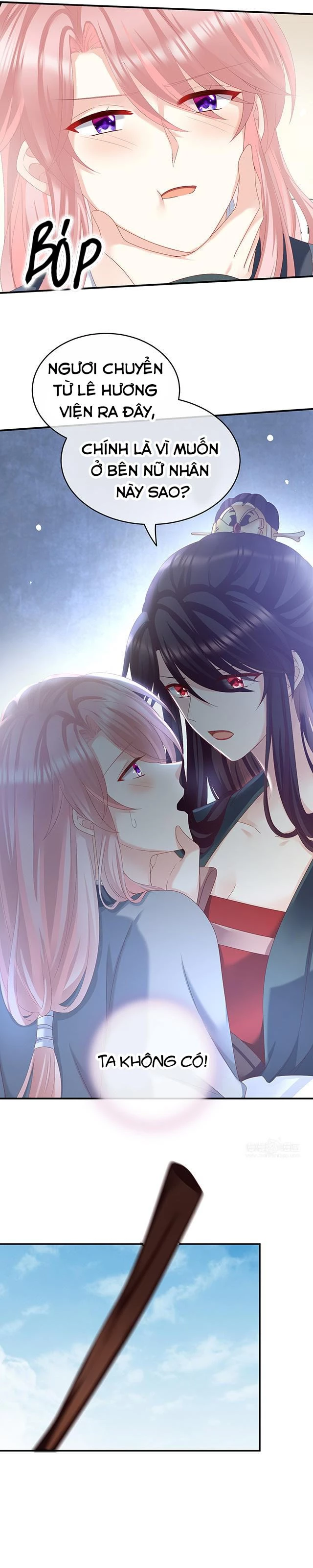 Kiều Phu Có Hỉ Chapter 27 - 7