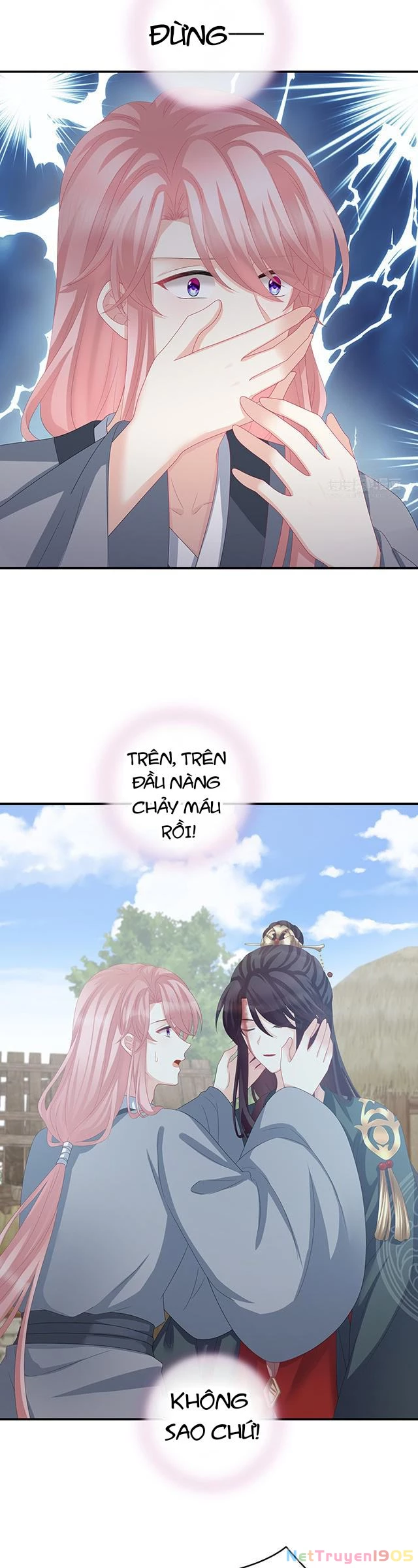 Kiều Phu Có Hỉ Chapter 27 - 9