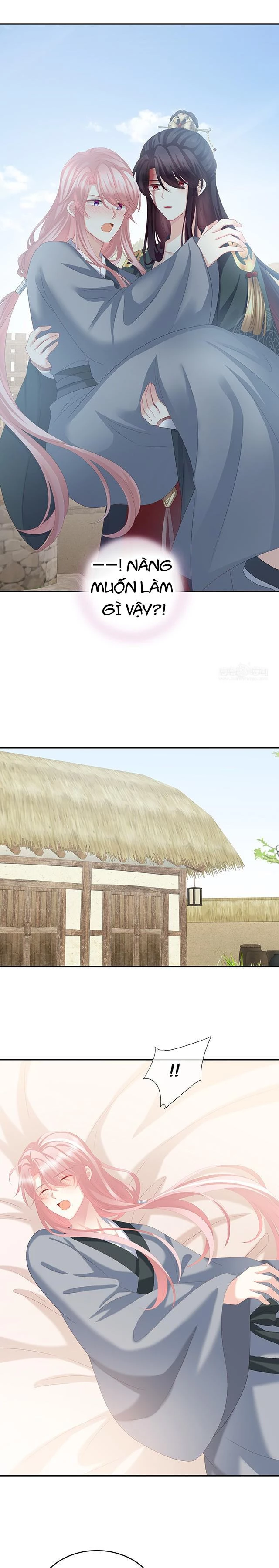 Kiều Phu Có Hỉ Chapter 27 - 13