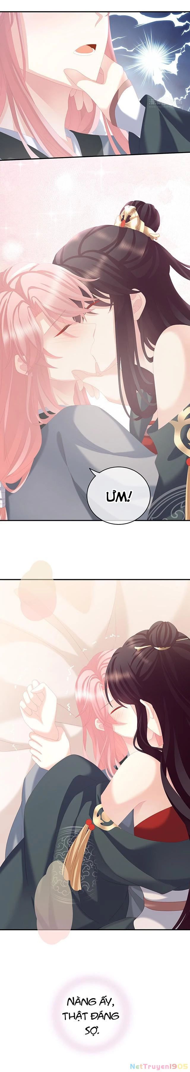 Kiều Phu Có Hỉ Chapter 27 - 15