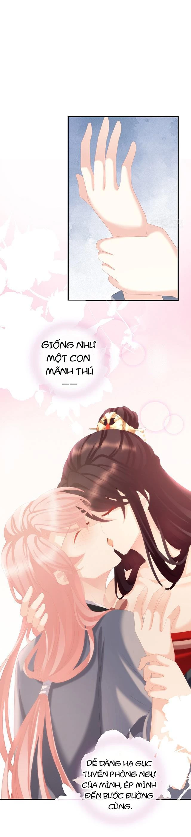 Kiều Phu Có Hỉ Chapter 27 - 16