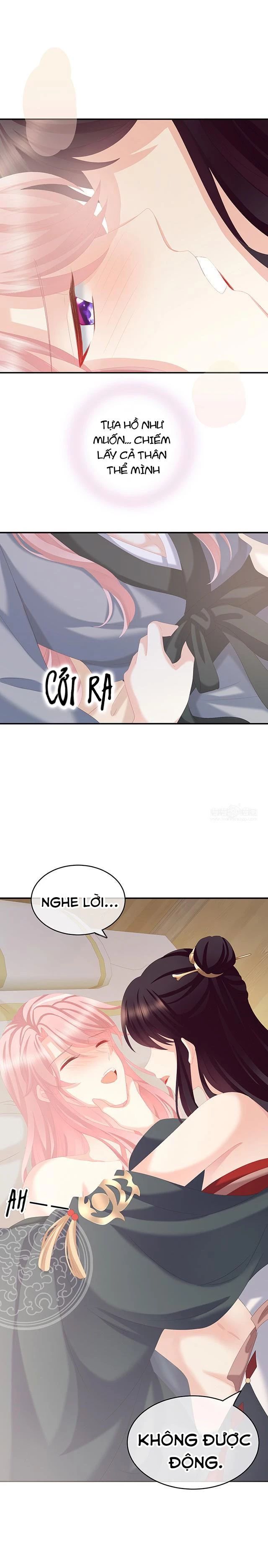 Kiều Phu Có Hỉ Chapter 27 - 17