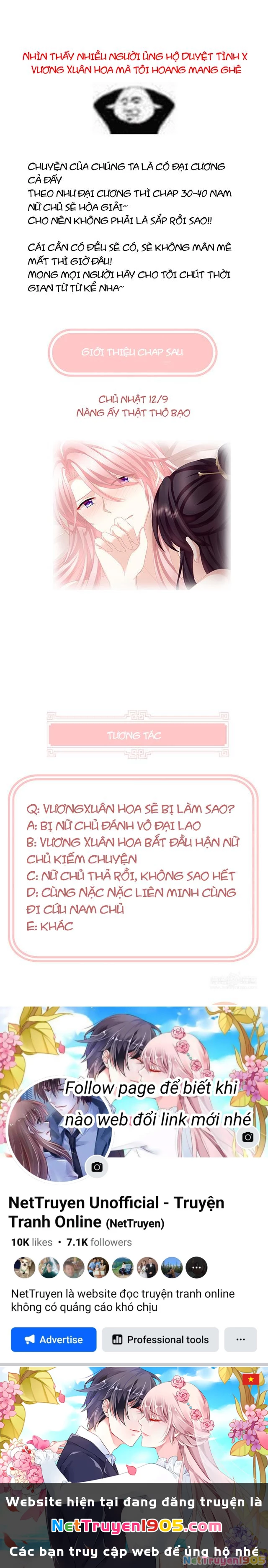 Kiều Phu Có Hỉ Chapter 27 - 18