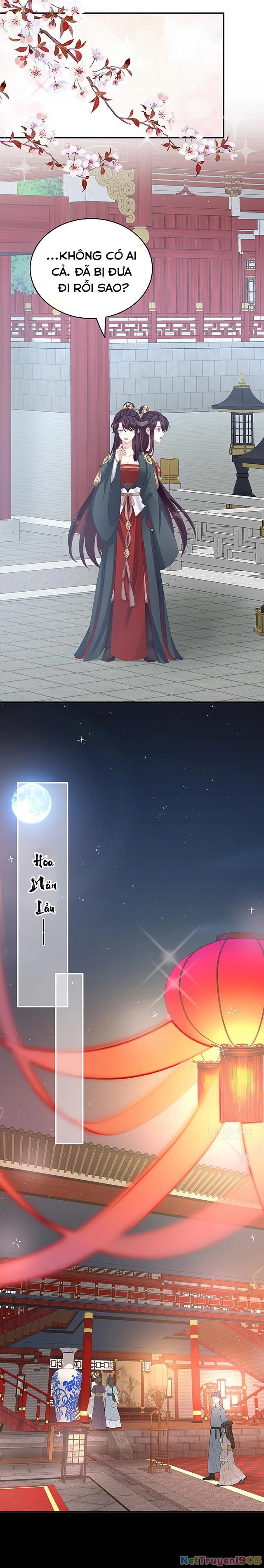 Kiều Phu Có Hỉ Chapter 30 - 6