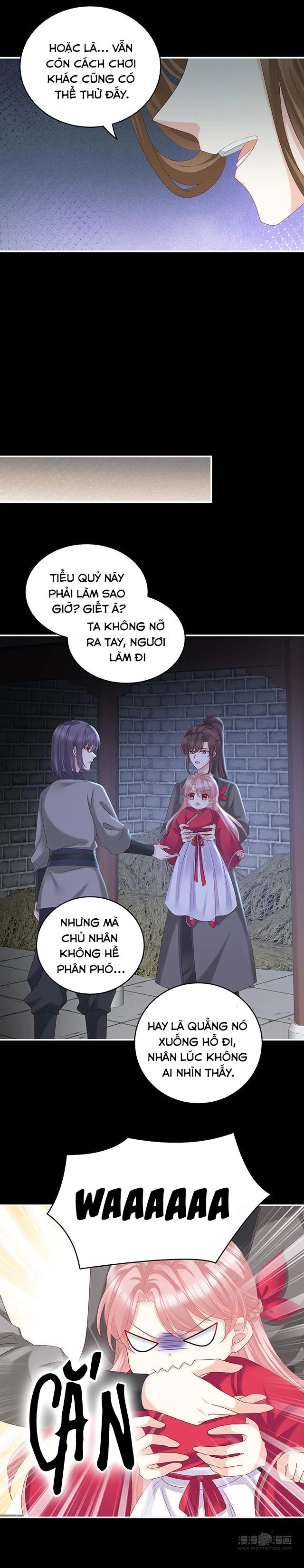 Kiều Phu Có Hỉ Chapter 30 - 8