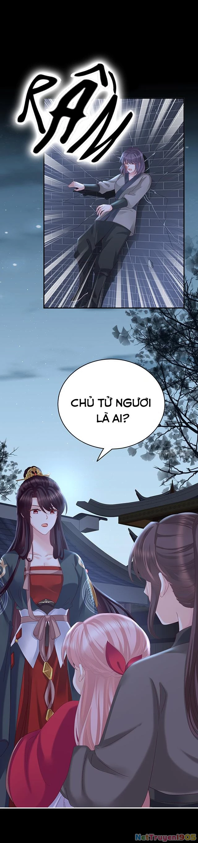 Kiều Phu Có Hỉ Chapter 30 - 10