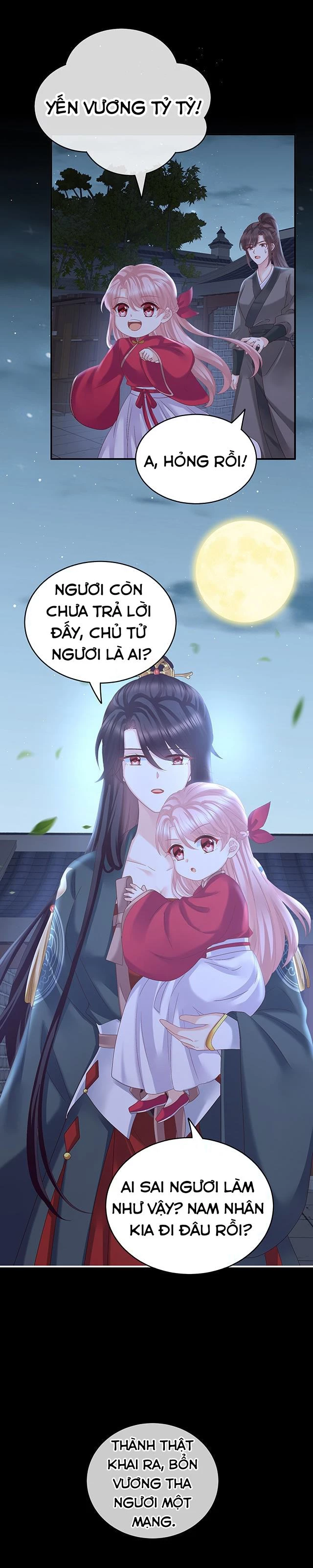 Kiều Phu Có Hỉ Chapter 30 - 11