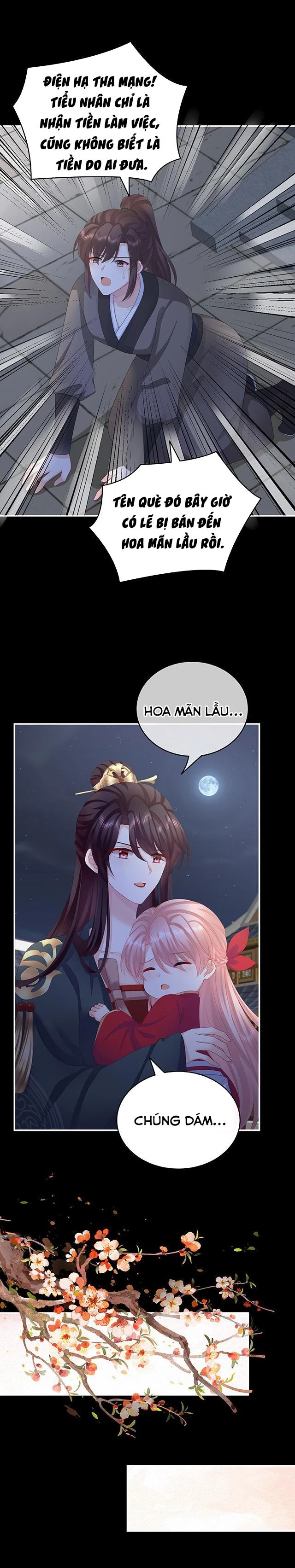 Kiều Phu Có Hỉ Chapter 30 - 12