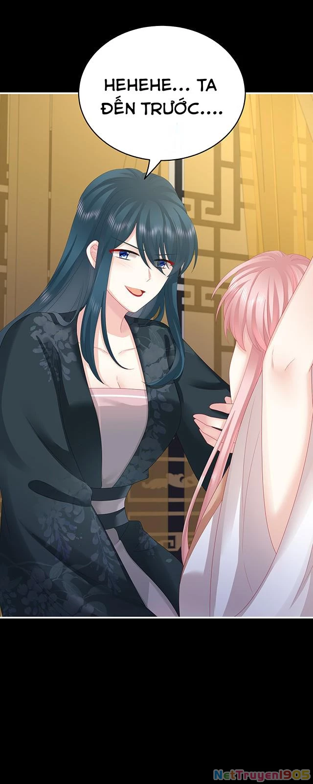 Kiều Phu Có Hỉ Chapter 30 - 16