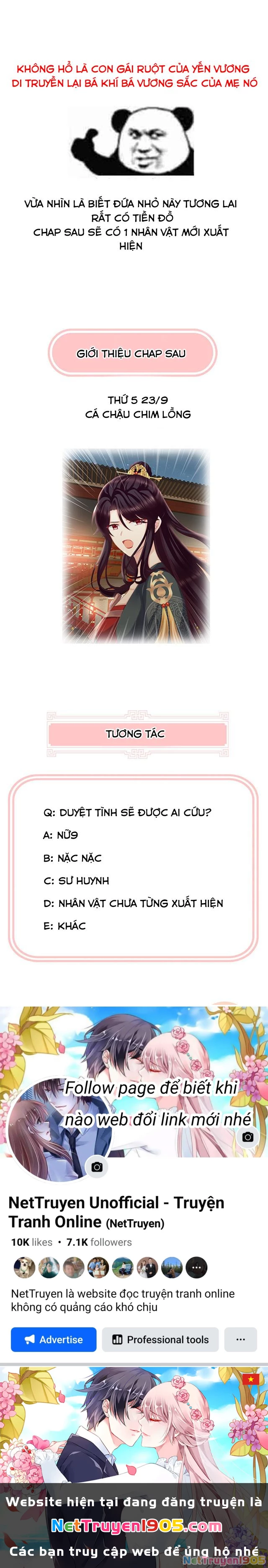 Kiều Phu Có Hỉ Chapter 30 - 17