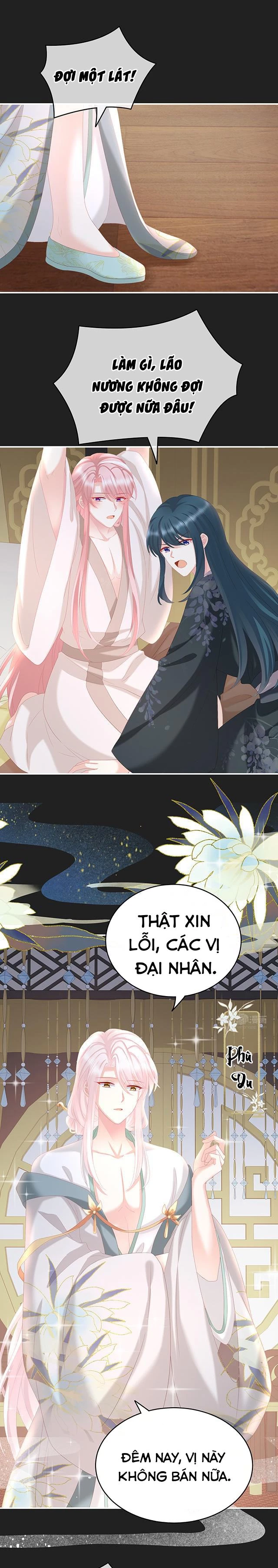 Kiều Phu Có Hỉ Chapter 31 - 2