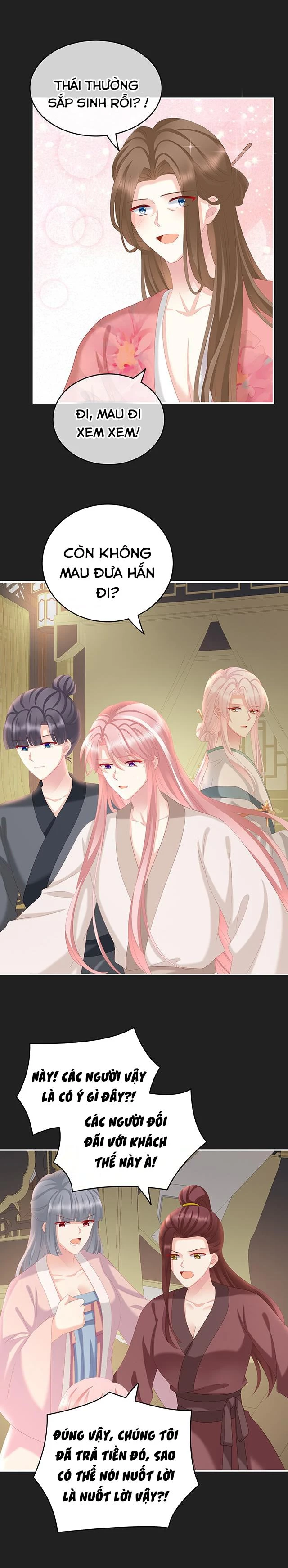 Kiều Phu Có Hỉ Chapter 31 - 4