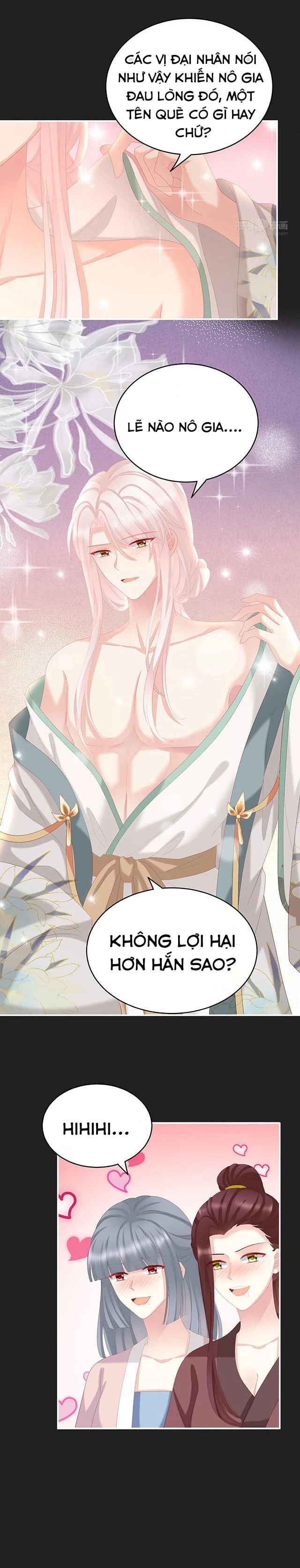 Kiều Phu Có Hỉ Chapter 31 - 5