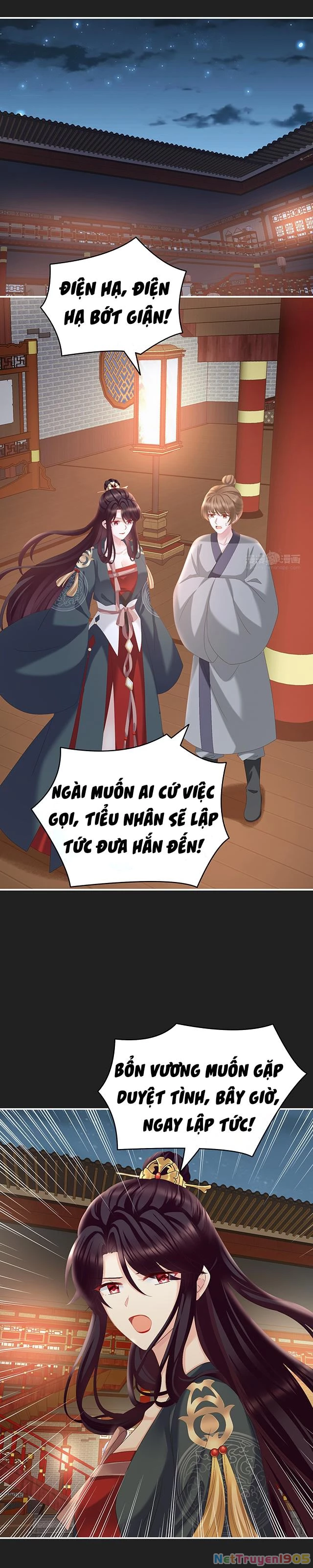 Kiều Phu Có Hỉ Chapter 31 - 6