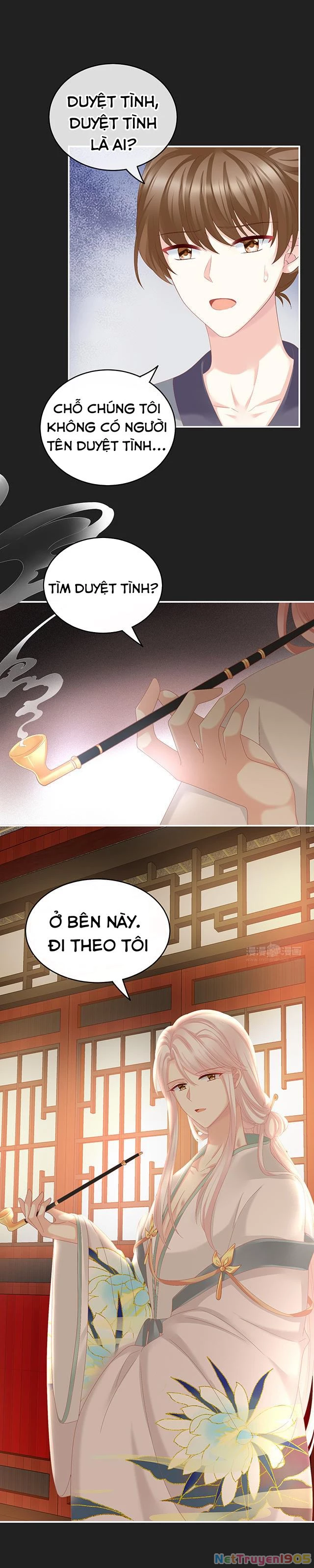 Kiều Phu Có Hỉ Chapter 31 - 7