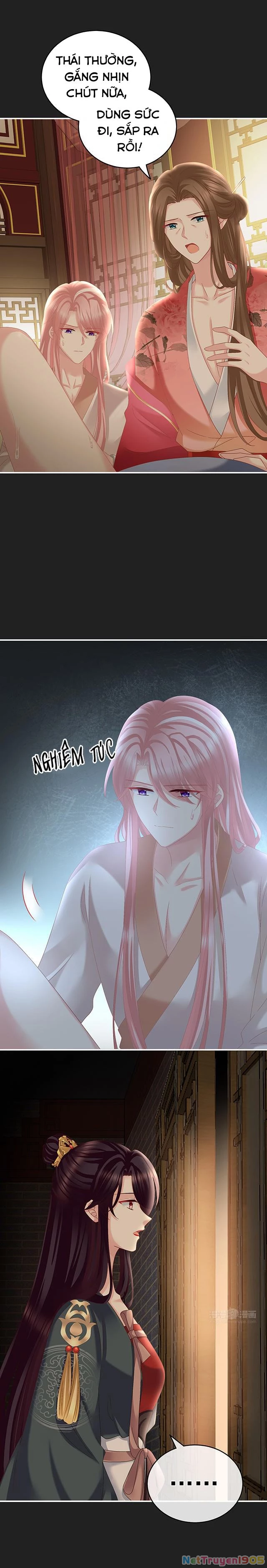 Kiều Phu Có Hỉ Chapter 31 - 9