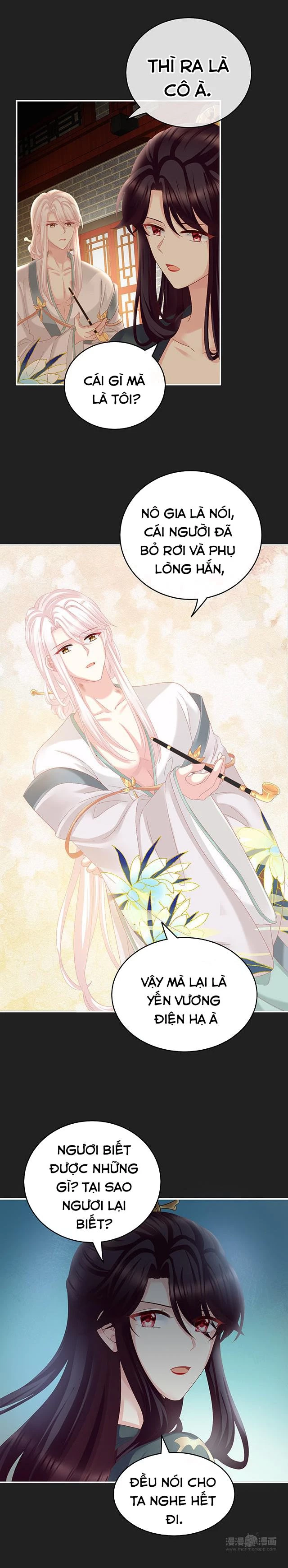 Kiều Phu Có Hỉ Chapter 31 - 10
