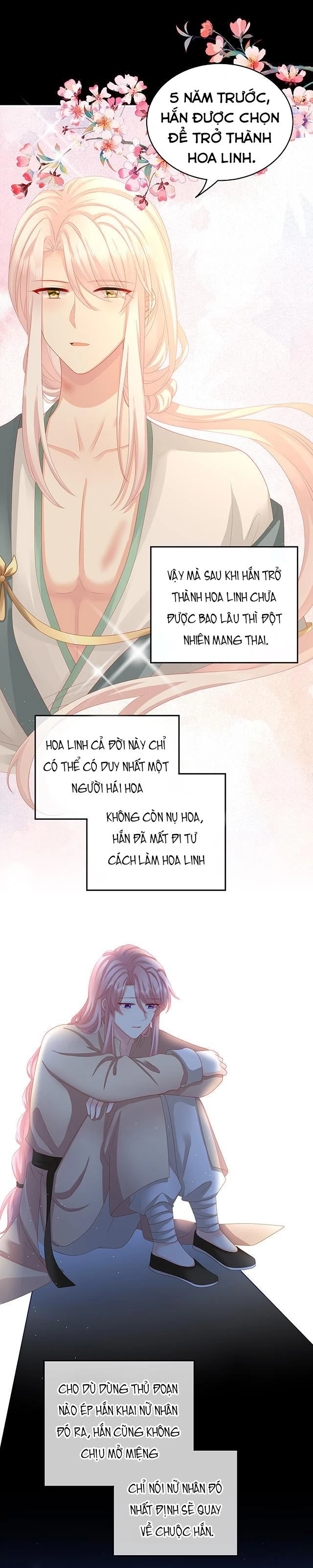 Kiều Phu Có Hỉ Chapter 31 - 11