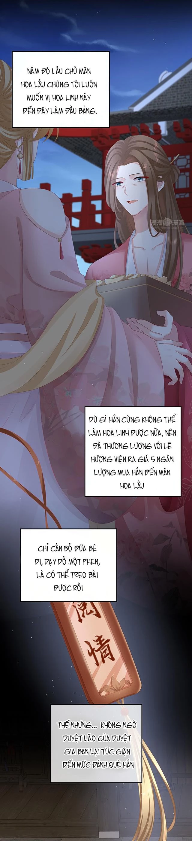 Kiều Phu Có Hỉ Chapter 31 - 12