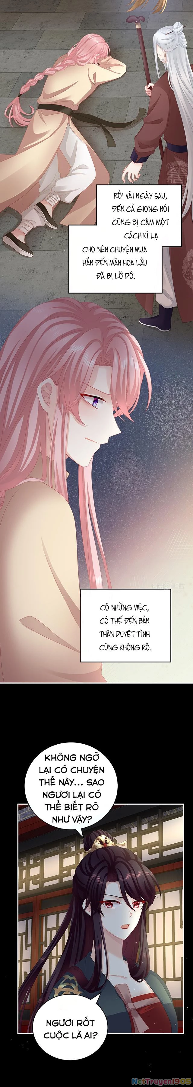 Kiều Phu Có Hỉ Chapter 31 - 13