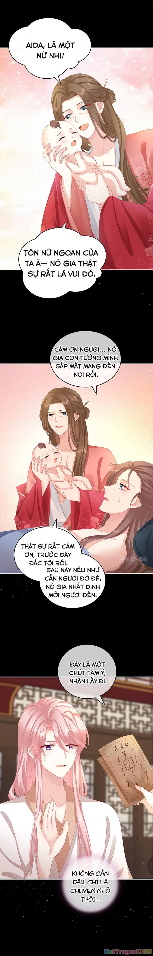 Kiều Phu Có Hỉ Chapter 32 - 2