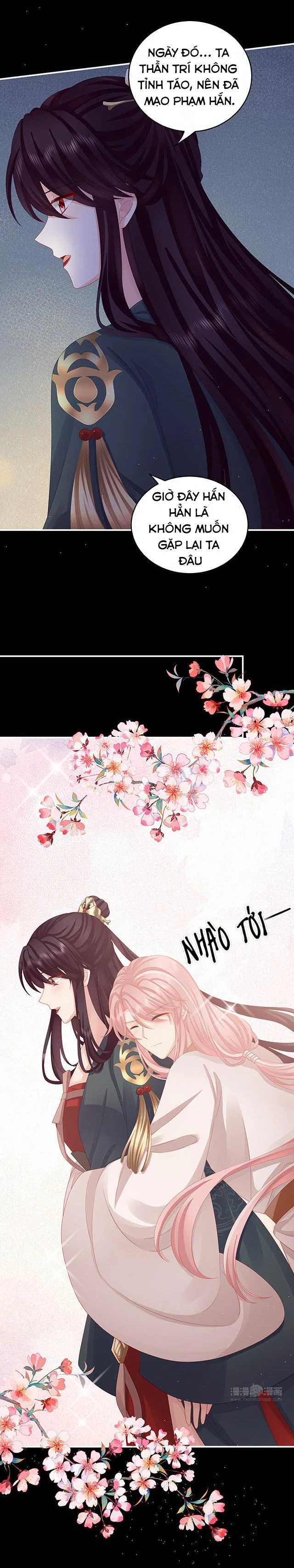 Kiều Phu Có Hỉ Chapter 32 - 4