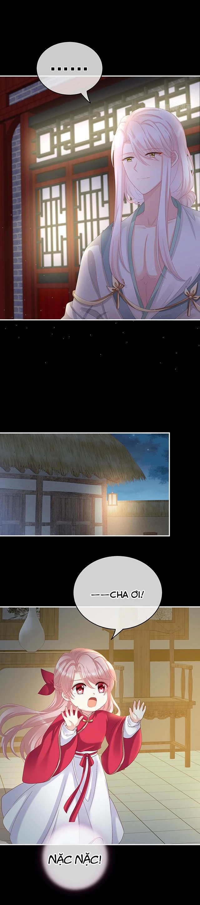 Kiều Phu Có Hỉ Chapter 32 - 6