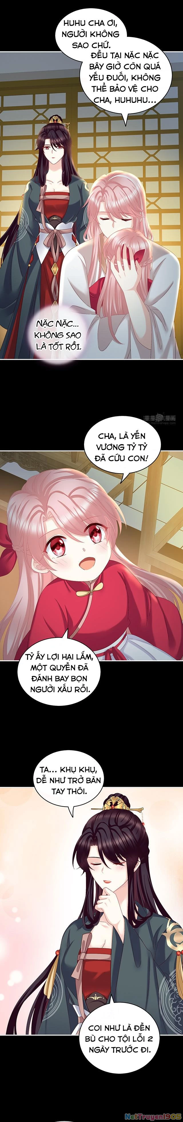 Kiều Phu Có Hỉ Chapter 32 - 7