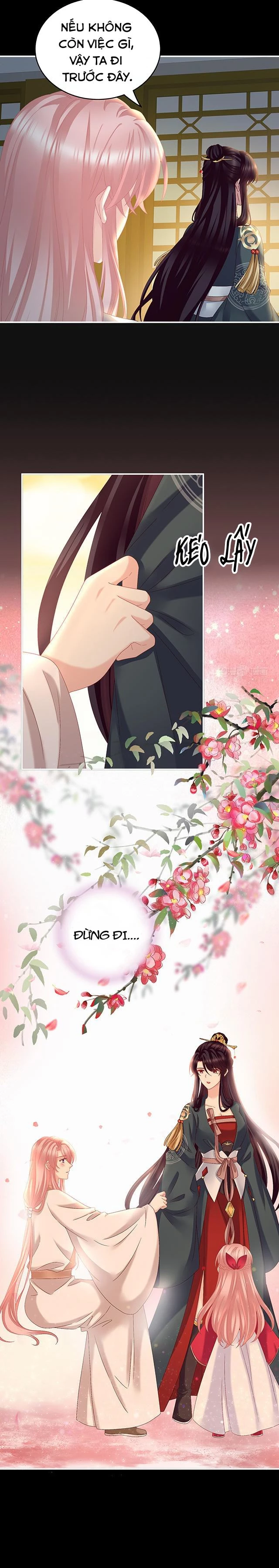 Kiều Phu Có Hỉ Chapter 32 - 8