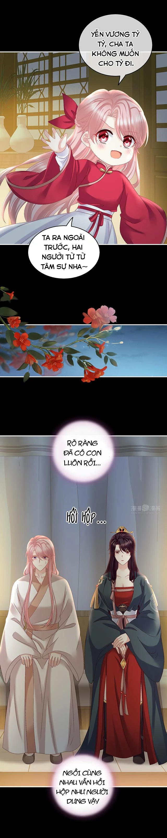 Kiều Phu Có Hỉ Chapter 32 - 9